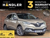 Used Renault Kadjar
