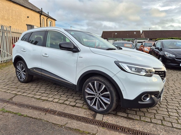 Large image for the Used Renault KADJAR