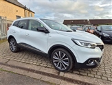 Used Renault Kadjar