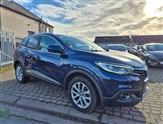 Used Renault Kadjar