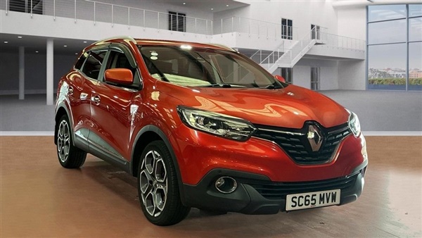 Large image for the Used Renault KADJAR