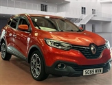 Used Renault Kadjar