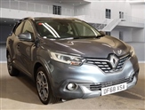 Used Renault Kadjar