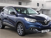 Used Renault Kadjar