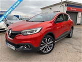 Used Renault Kadjar