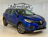 Used Renault Kadjar