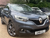 Used Renault Kadjar