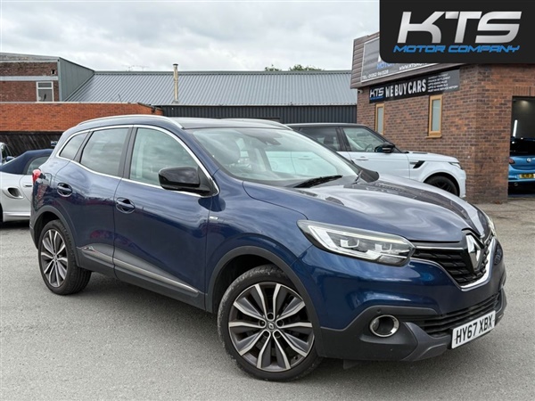 Large image for the Used Renault KADJAR