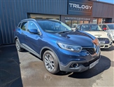 Used Renault Kadjar