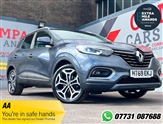 Used Renault Kadjar