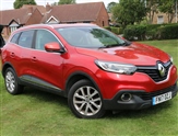 Used Renault Kadjar