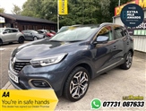 Used Renault Kadjar