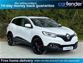 Used Renault Kadjar
