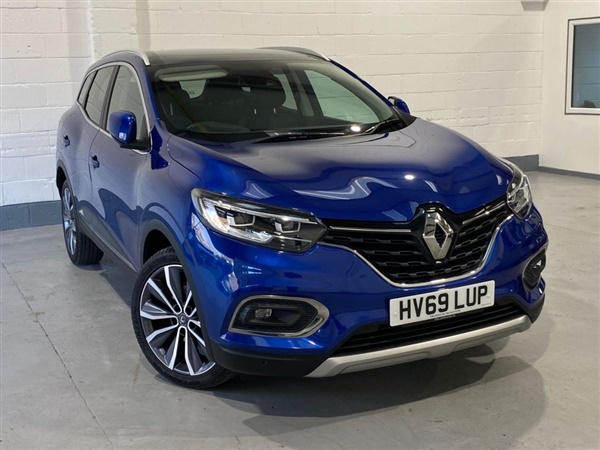 Large image for the Used Renault KADJAR