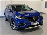 Used Renault Kadjar