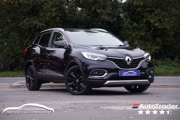 Large image for the Used Renault KADJAR