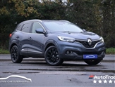 Used Renault Kadjar