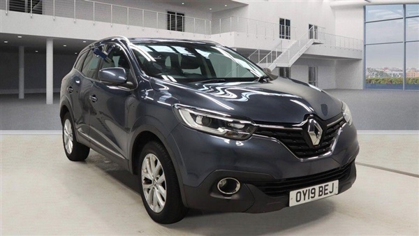 Large image for the Used Renault Kadjar
