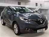 Used Renault Kadjar