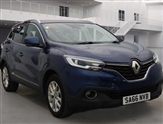 Used Renault Kadjar