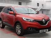 Used Renault Kadjar
