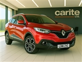 Used Renault Kadjar