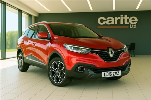 Large image for the Used Renault KADJAR