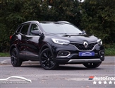 Used Renault Kadjar