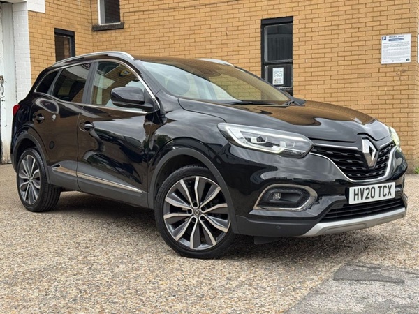 Large image for the Used Renault KADJAR