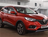 Used Renault Kadjar
