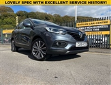 Used Renault Kadjar