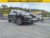 Used Renault Kadjar