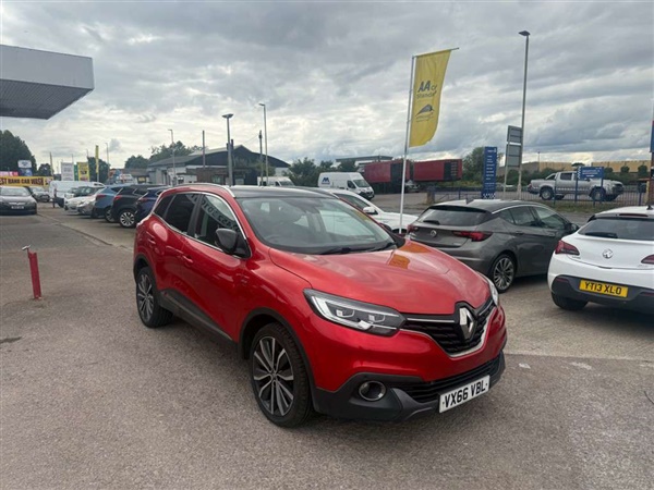 Large image for the Used Renault Kadjar