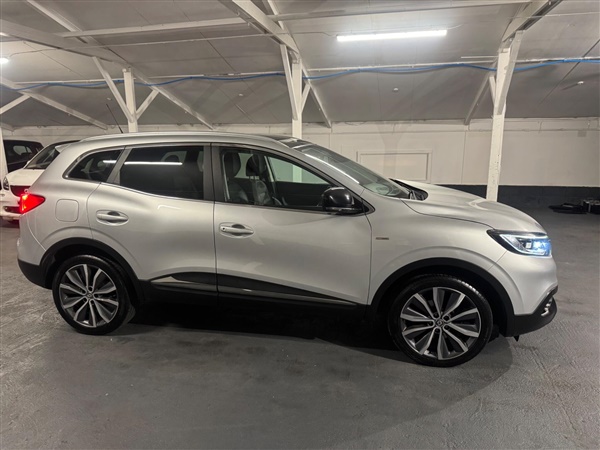 Large image for the Used Renault Kadjar