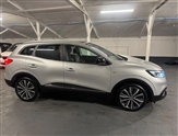 Used Renault Kadjar