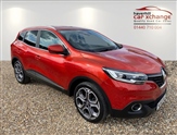 Used Renault Kadjar