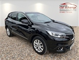 Used Renault Kadjar