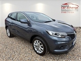 Used Renault Kadjar
