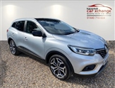 Used Renault Kadjar