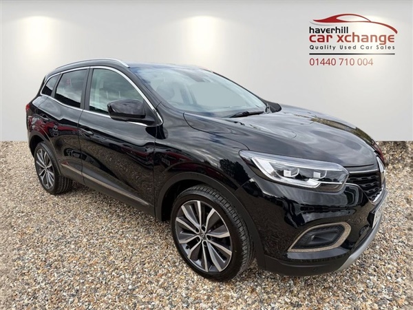 Large image for the Used Renault KADJAR