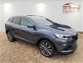 Used Renault Kadjar