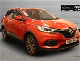 Used Renault Kadjar