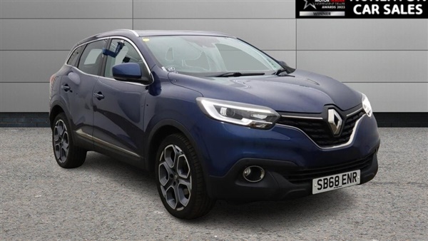 Large image for the Used Renault KADJAR