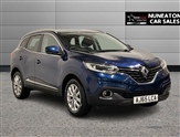 Used Renault Kadjar