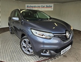 Used Renault Kadjar