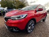 Used Renault Kadjar