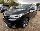 Used Renault Kadjar