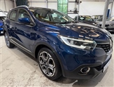 Used Renault Kadjar