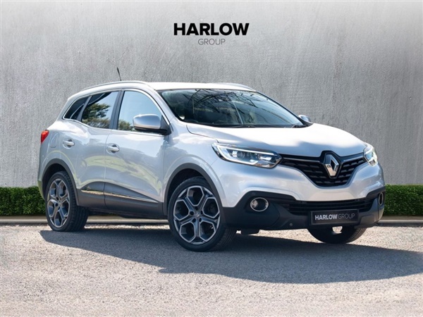 Large image for the Used Renault KADJAR
