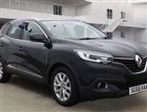 Used Renault Kadjar